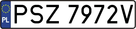 PSZ7972V