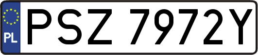 PSZ7972Y