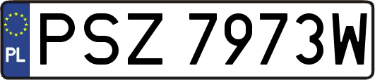 PSZ7973W