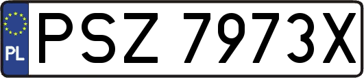 PSZ7973X