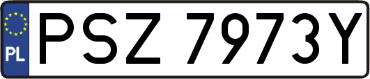 PSZ7973Y