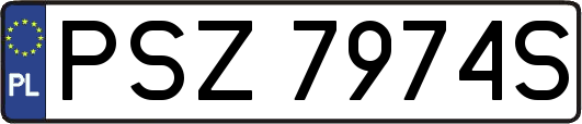 PSZ7974S