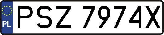 PSZ7974X