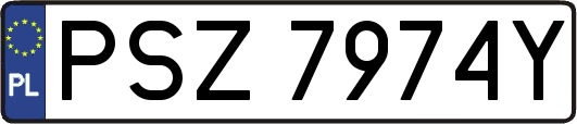PSZ7974Y