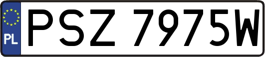PSZ7975W