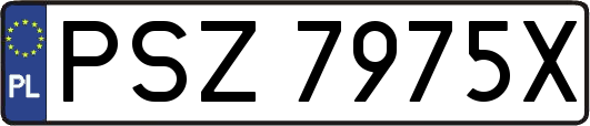 PSZ7975X