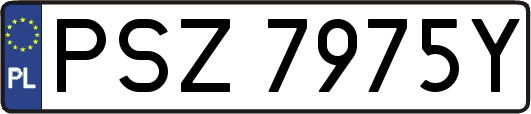 PSZ7975Y