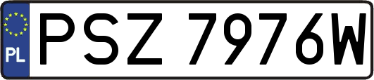 PSZ7976W