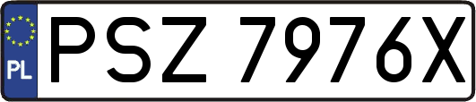PSZ7976X
