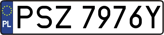 PSZ7976Y