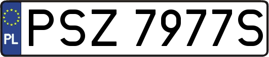 PSZ7977S