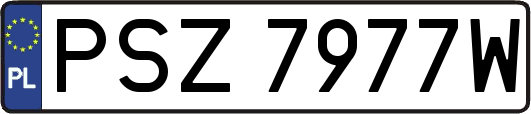PSZ7977W