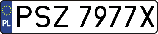 PSZ7977X