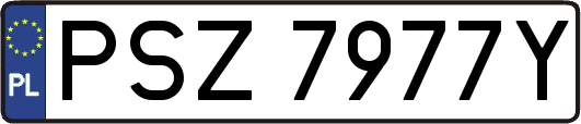PSZ7977Y