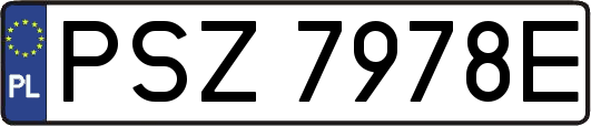 PSZ7978E
