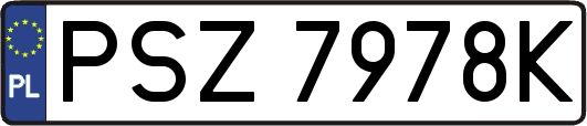 PSZ7978K