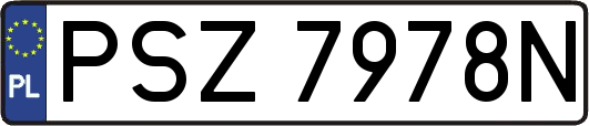 PSZ7978N