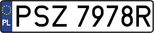 PSZ7978R