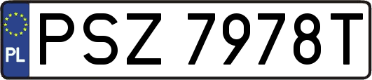 PSZ7978T