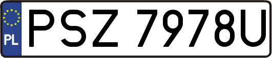 PSZ7978U