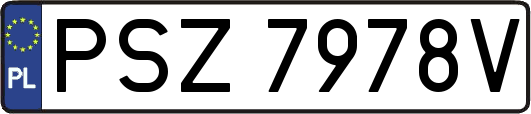 PSZ7978V