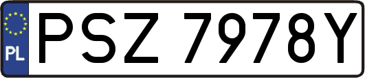 PSZ7978Y