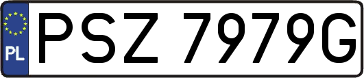 PSZ7979G