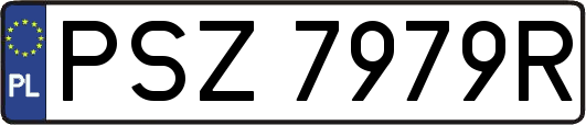 PSZ7979R
