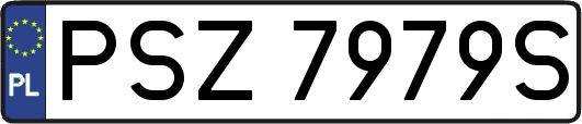 PSZ7979S