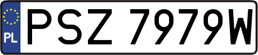 PSZ7979W