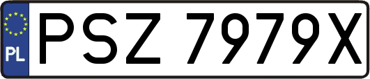 PSZ7979X