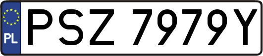 PSZ7979Y