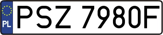 PSZ7980F