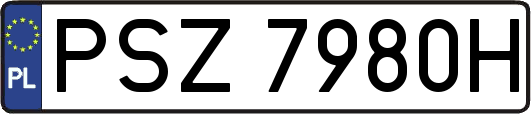 PSZ7980H