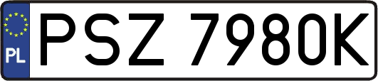 PSZ7980K