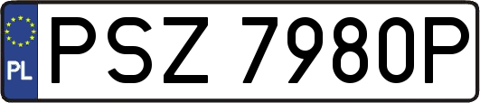PSZ7980P