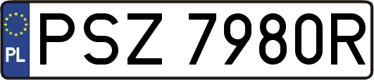 PSZ7980R