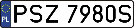 PSZ7980S