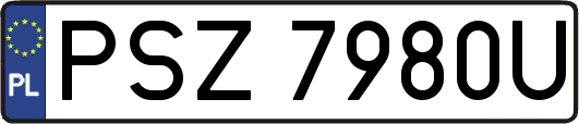 PSZ7980U