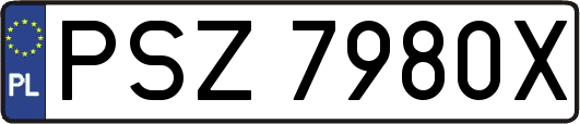 PSZ7980X
