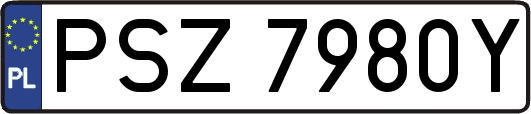 PSZ7980Y