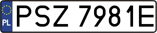 PSZ7981E
