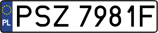 PSZ7981F