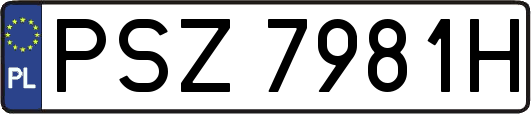 PSZ7981H