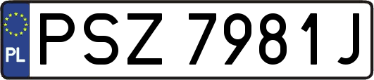 PSZ7981J
