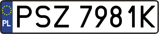 PSZ7981K