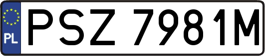 PSZ7981M
