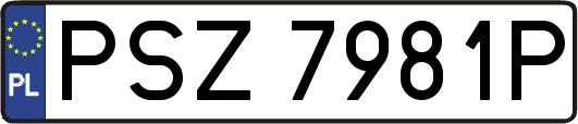 PSZ7981P