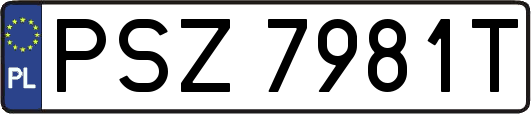 PSZ7981T