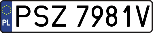PSZ7981V